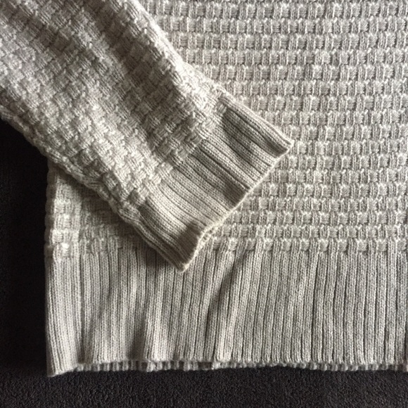 J. Crew Knit Turtleneck - Picture 2 of 7